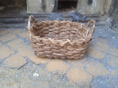 Cesta alta per ortaggi - , in