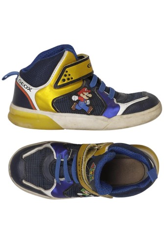 Geox scarpa bambino - da, ragazzo