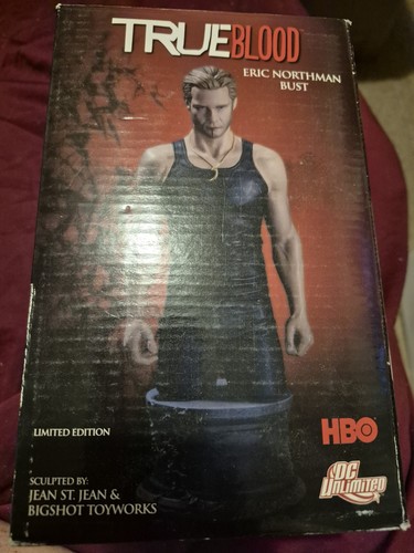 Busto eric northman true - busto,