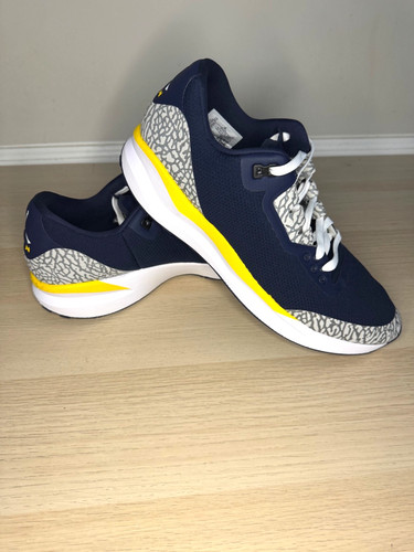 Jordan zoom tenacity - tenacity, 88