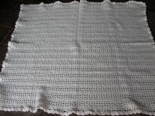 Coperta scialle lancia - coperta, scialle/lancia