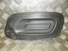 ASSETTO FENDINEBBIA PARAURTI