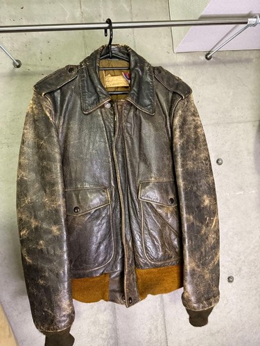 Giacca volo schott s - giacca,