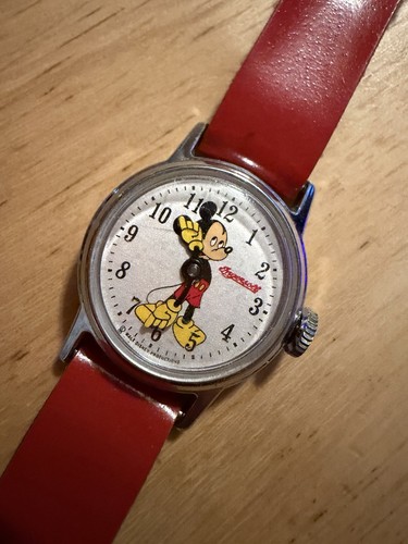 Orologio topolino disney - orologio,