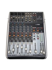 Mixer BEHRINGER Q1204 usato