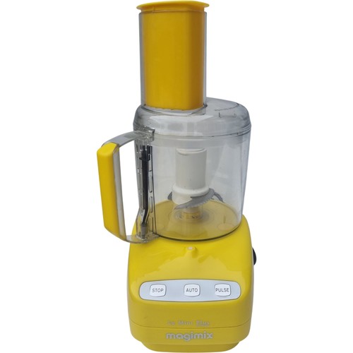 Magimix mini plus - le,