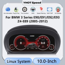 Per bmw serie e90 e91 - 3,