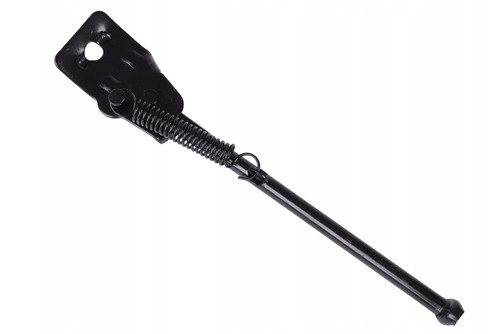 Cavalletto bicicletta 25cm - cavalletto,
