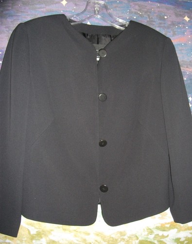 Giorgio armani blazer seta - armani,