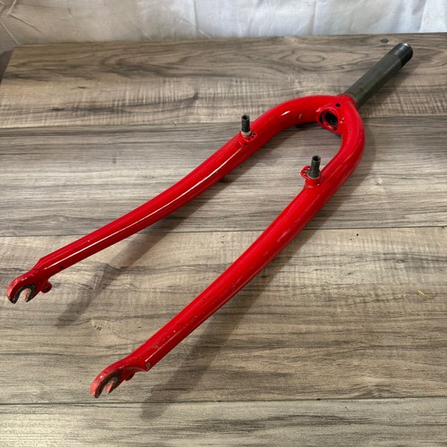 Forcella mtb spinner pollice - forcella,