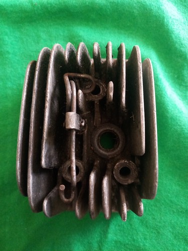 Testa pinasco piaggio - testa,