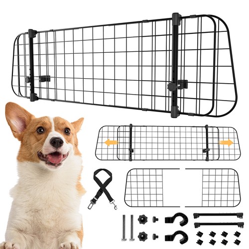 Griglia per cani auto - per,