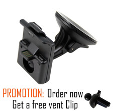 Supporto Aspirazione