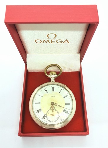 Omega silver 800 5mm - silver,