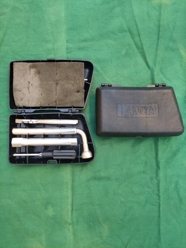 Trousse lancia beta spider - trousse,