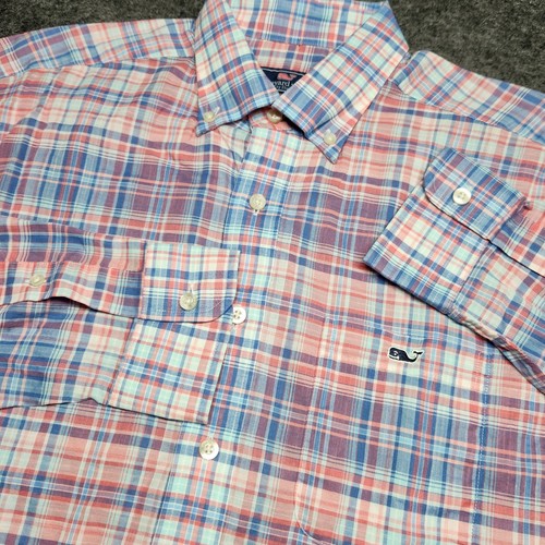 Camicia vineyard vines - camicia,
