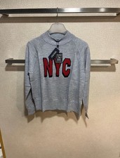 Pullover donna woolrich - pullover,