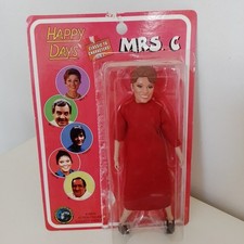 Happy Days MRS.C figurine Toys