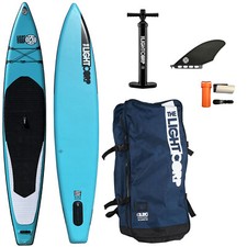 Light MFT Tourer Blue Series