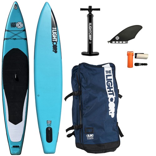 Light mft tourer blue series - mft,