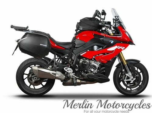 Bmw s1000xr 2015 2019 - bmw,