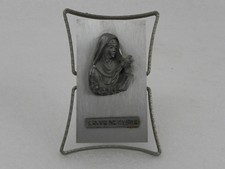 Vecchio Quadro Quadretto San