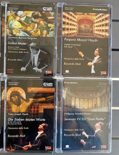 Musica classica ed - classica,