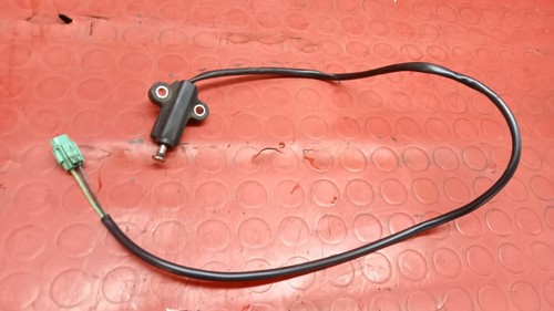 Sensore cavalletto laterale - cavalletto,
