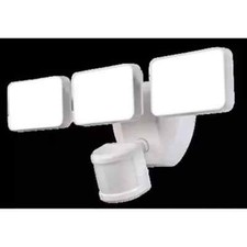 Heath Zenith HW-9303-WH BIANCO