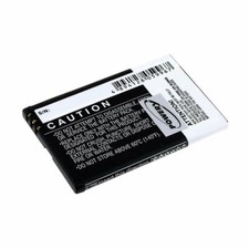 Batteria per Nokia E72 1700mAh