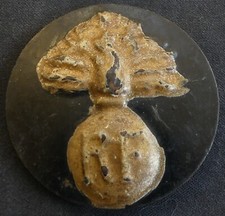 Insigne de casque Gendarmerie