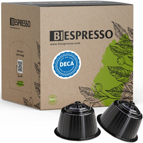 100 capsule cialde caffe - 100,