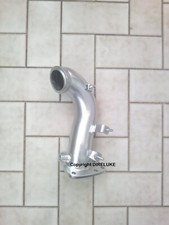 Downpipe ACCIAIO INOX - pre