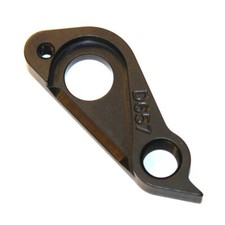 Gancio deragliatore per focus - gancio,