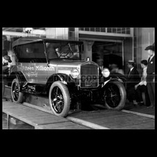 Photo A.004614 FORD MODEL T