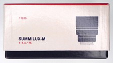 Leica 11815 Scatola per 2a