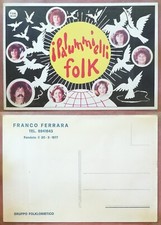GRUPPO FOLKLORISTICO I