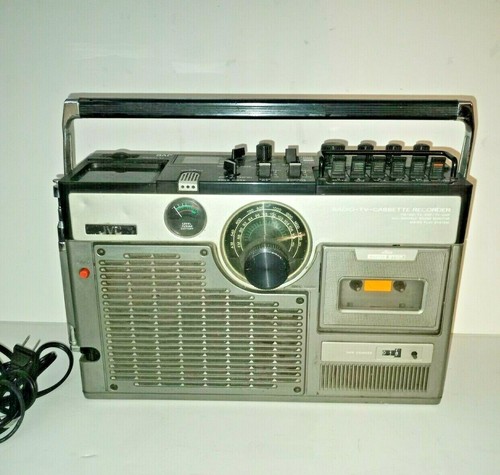 Vintage jvc 3060 - vintage,