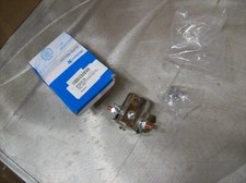 #22N) Relè verricello