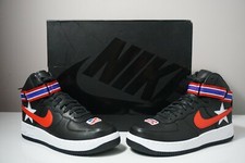 Nikelab Aeronautica Militare 1