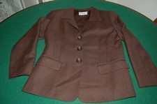 Nichel, Tailleur donna