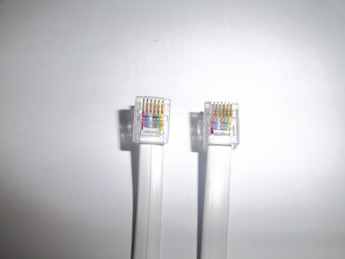 Cavo dati mmj dec rj12 - 6pin,