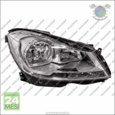 Faro Fanale Prasco Dx Destro