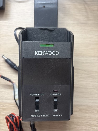 Kenwood caricatore mobile - kenwood,