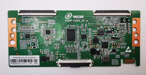 Philips con - tv, t-con