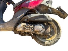 Blocco Motore 100 Peugeot