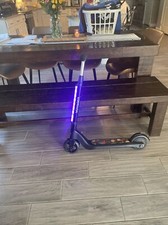 Kids Electric Scooter (buyer