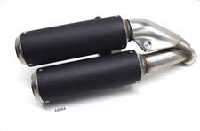 DUCATI 959 Panigale Scarico ZDM-A120 Terminale Silenziatore Muffler 2016-2020
