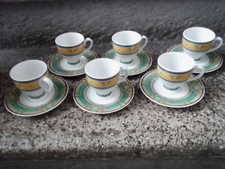 THUN Servizio da caffè 6