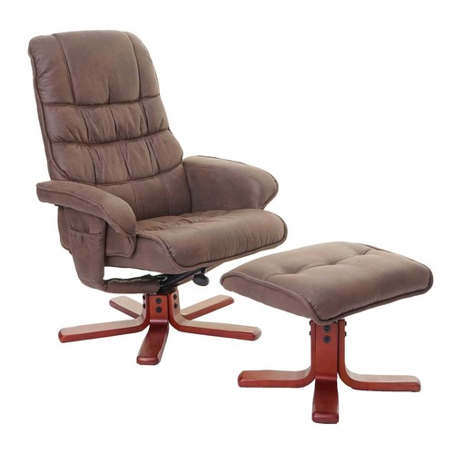 Poltrona relax mcw e30 - poltrona,